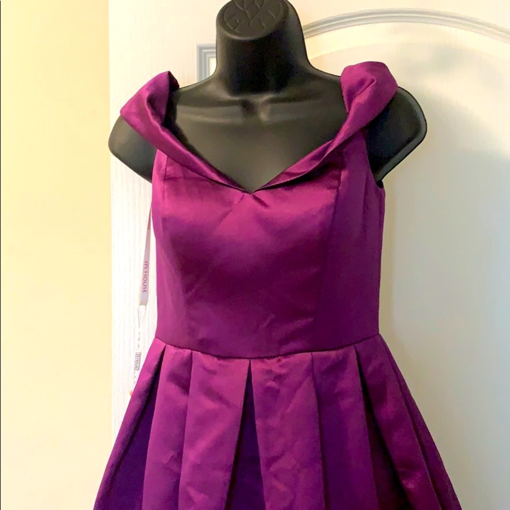 Bridesmaid Dress
